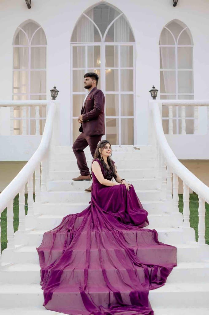 Pre-wedding Shoot Jaipur