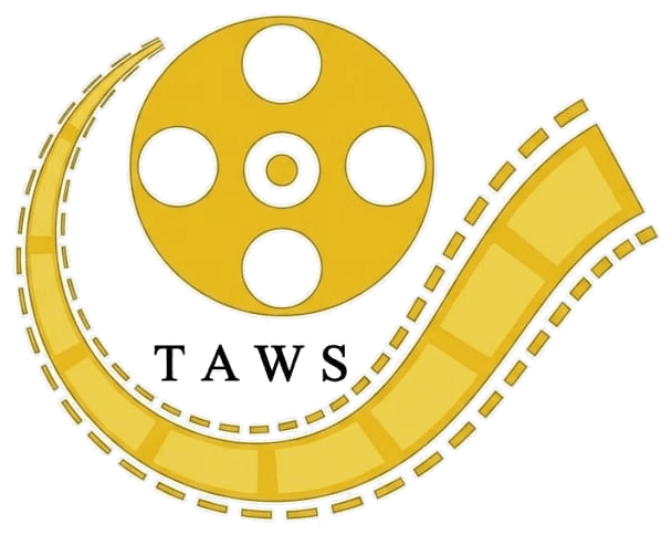 The Art Wedding Story Logo