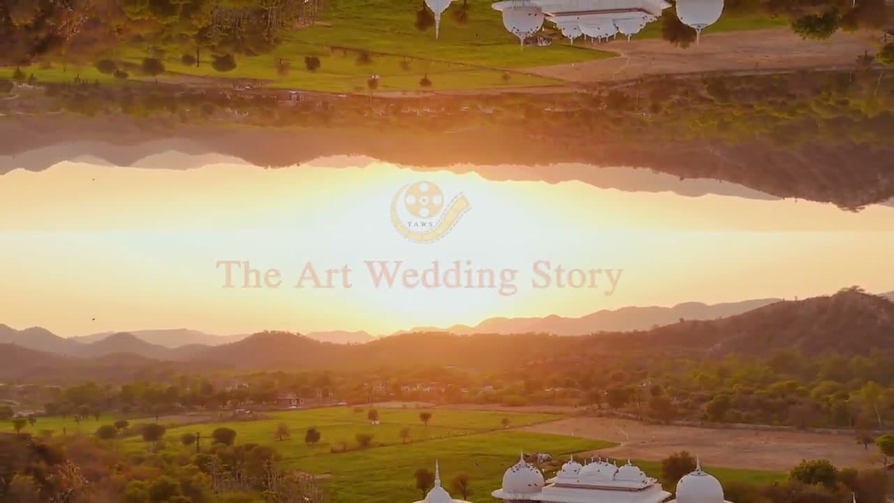 Destination Wedding Cinematography in Rajasthan